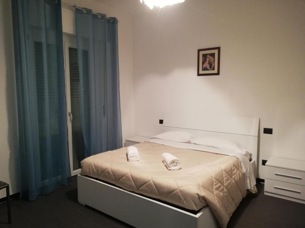 Albergo Roma Ланчано Екстериор снимка