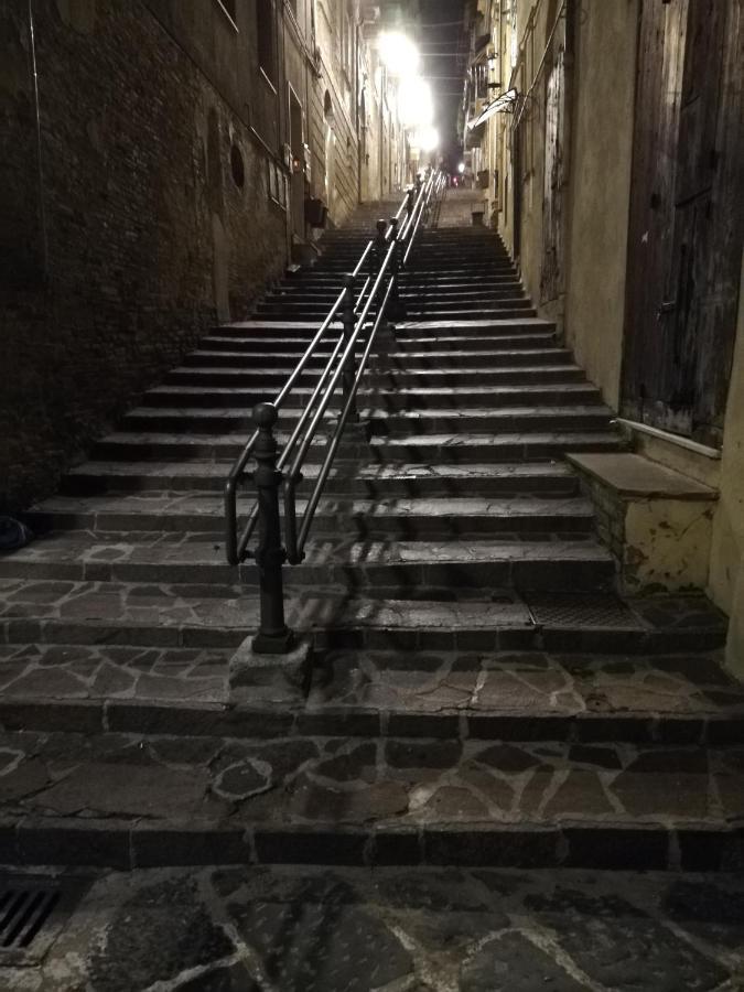 Albergo Roma Ланчано Екстериор снимка
