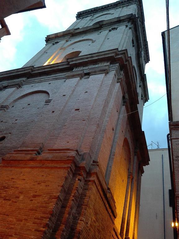 Albergo Roma Ланчано Екстериор снимка