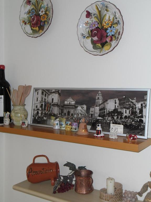 Albergo Roma Ланчано Екстериор снимка